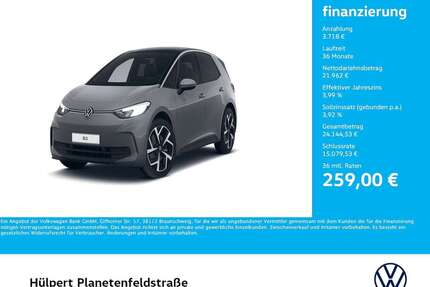 VW ID.3 