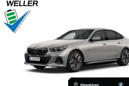 BMW i5 Gebrauchtwagen