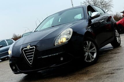 Alfa Romeo Giulietta Gebrauchtwagen