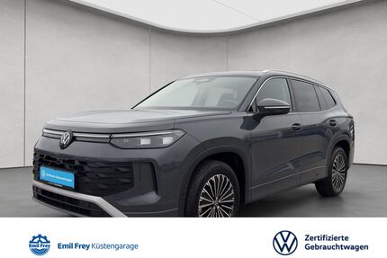 VW Tayron Gebrauchtwagen