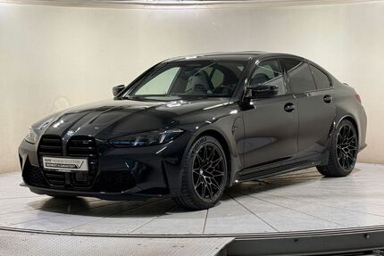 BMW M340i Gebrauchtwagen