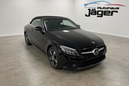 Mercedes-Benz C 220 Gebrauchtwagen
