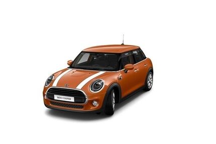 Mini Cooper Gebrauchtwagen