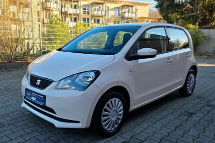 Seat Mii Gebrauchtwagen