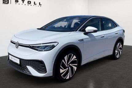 VW ID.5 Gebrauchtwagen