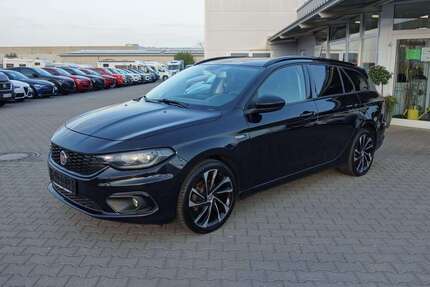 Fiat Tipo Gebrauchtwagen