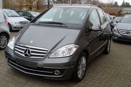 Mercedes-Benz A 180 Gebrauchtwagen