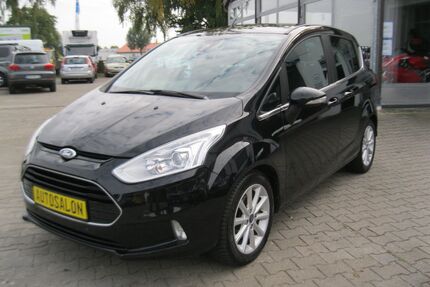 Ford B-Max Gebrauchtwagen
