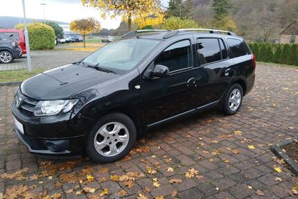 Dacia Logan Gebrauchtwagen