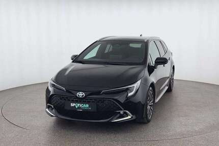 Toyota Corolla Gebrauchtwagen