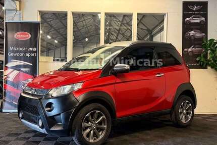 Aixam Crossline Gebrauchtwagen