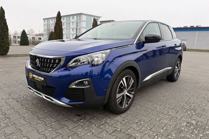 Peugeot 3008 Gebrauchtwagen