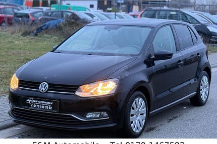 VW Polo Gebrauchtwagen