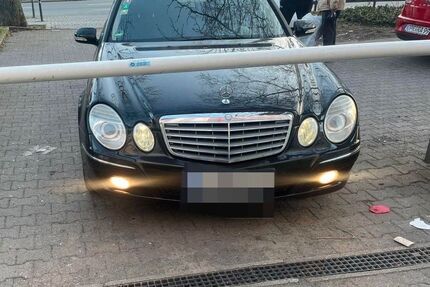 Mercedes-Benz E 280 Gebrauchtwagen