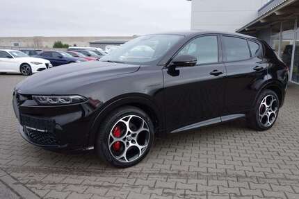 Alfa Romeo Tonale Gebrauchtwagen