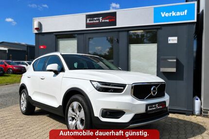 Volvo XC40 Gebrauchtwagen