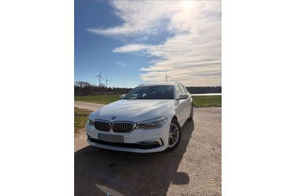 BMW 530 Gebrauchtwagen