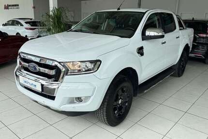 Ford Ranger Gebrauchtwagen