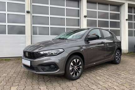 Fiat Tipo Gebrauchtwagen