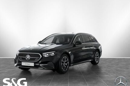 Mercedes-Benz E 220 Gebrauchtwagen