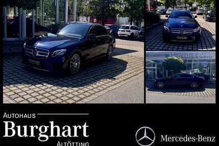Mercedes-Benz E 300 Gebrauchtwagen