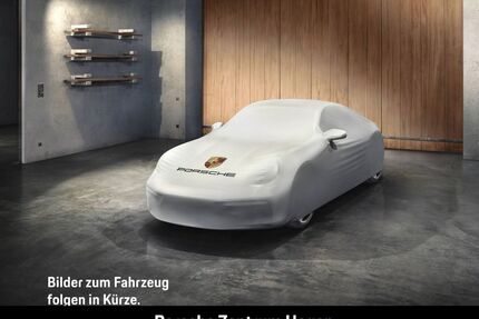 Porsche 997 Gebrauchtwagen