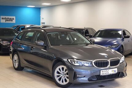 BMW 320 Gebrauchtwagen