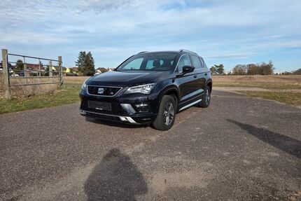 Seat Ateca Gebrauchtwagen
