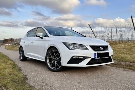 Seat Leon Gebrauchtwagen
