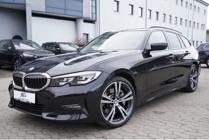 BMW 330 Gebrauchtwagen