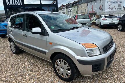 Ford Fusion Gebrauchtwagen