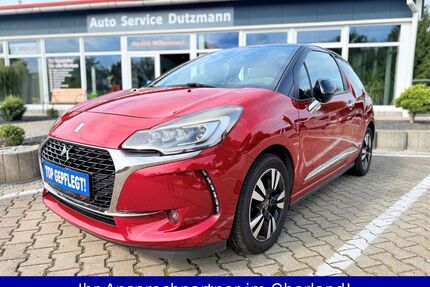 DS Automobiles DS3 Gebrauchtwagen