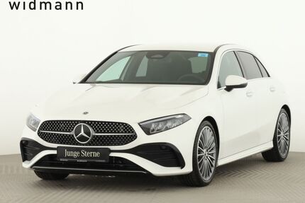 Mercedes-Benz A 200 Gebrauchtwagen
