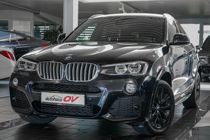 BMW X4 Gebrauchtwagen