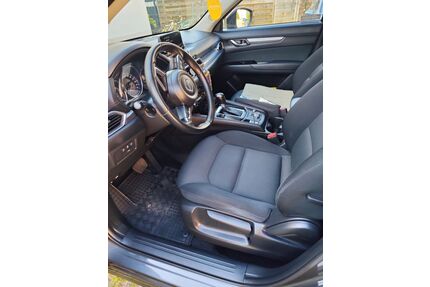 Mazda CX-5 Gebrauchtwagen