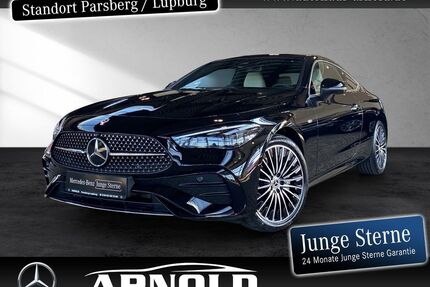 Mercedes-Benz CLE 300 Gebrauchtwagen