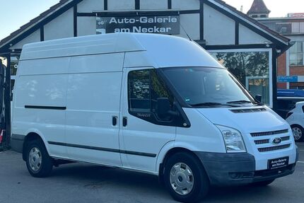 Ford Transit Gebrauchtwagen