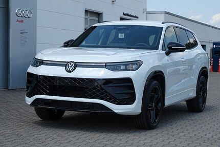 VW Tayron Gebrauchtwagen