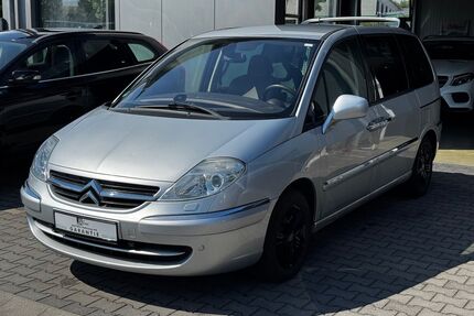 Citroen C8 Gebrauchtwagen