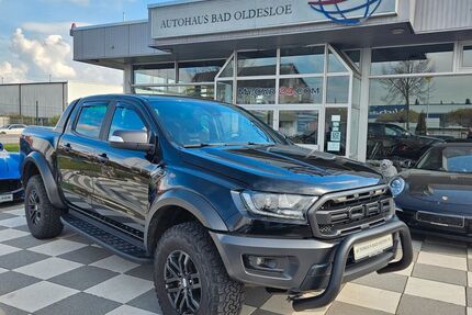 Ford Raptor Gebrauchtwagen