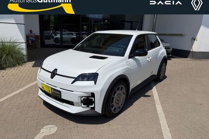 Renault R 5 Gebrauchtwagen
