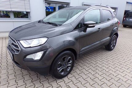Ford EcoSport Gebrauchtwagen