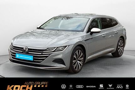 VW Arteon Gebrauchtwagen