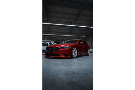 Mazda 6 Gebrauchtwagen