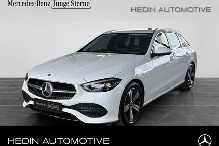 Mercedes-Benz C 180 Gebrauchtwagen