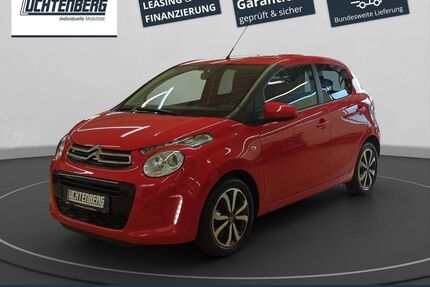 Citroen C1 Gebrauchtwagen