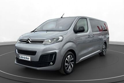 Citroen SpaceTourer Gebrauchtwagen
