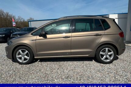 VW Golf Sportsvan Gebrauchtwagen