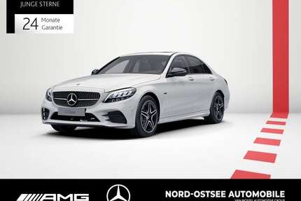 Mercedes-Benz C 300 Gebrauchtwagen