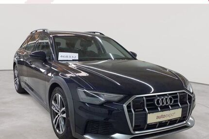 Audi A6 Allroad Gebrauchtwagen